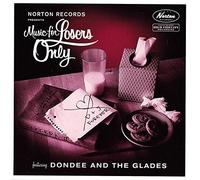 Dondee and The Glade - Thats Why I Cried/I Had a Dream - Vinyl Record - K600z