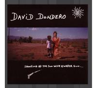 Dondero, David - Shooting at the Sun With a Water Gun