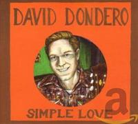 Dondero, David - Simple Love