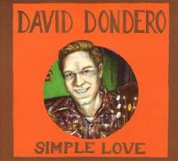 Dondero, David - Simple Love [VINYL]