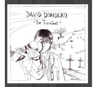 Dondero, David - The Transient