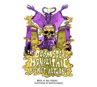Donders, Maarten - The Doomster's Monolithic Pocket Alphabet: ABCs of Doom Metal