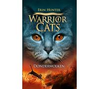 Donderwolken (Warrior Cats het ontstaan van de clans, 2)