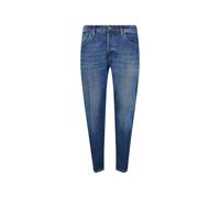 DONDUP Brighton carrot jeans - Blue 30-31-32-33-34-35-36