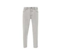 DONDUP Brighton five-pocket carrot jeans - Grey 31-32-33-36