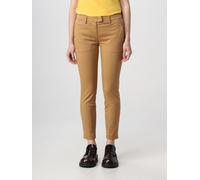 Dondup cotton pants - Size: 26 - female