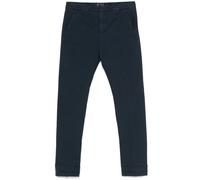 DONDUP Gaubert chino trousers - Blue 30-31-32-36