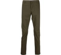 DONDUP Gaubert chino trousers - Green 30-31-34