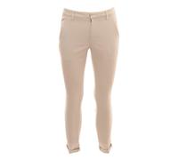 DONDUP Gaubert chino trousers - Neutrals 31-34-35-38