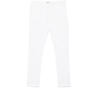 DONDUP Gaubert chinos - White 30-31-33-34-38-40