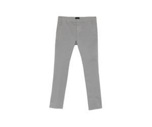 DONDUP gaubert slim chino jeans - Grey 31-32-33-34-35
