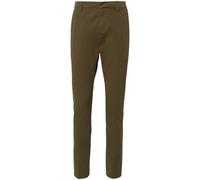 DONDUP Gaubert slim-fit chinos - Green 29-30-38