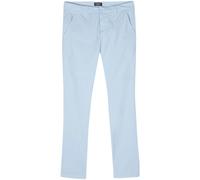 DONDUP Gaubert slim-fit trousers - Blue 30