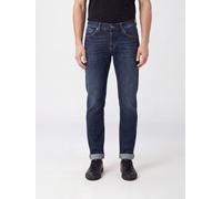 DONDUP George Mid-Rise Slim Fit Stretch Denim Jeans - Size: 32 - male