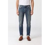 DONDUP George Mid-Rise Slim Fit Stretch-Denim Jeans - Size: 35 - male