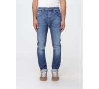 DONDUP George Skinny Fit Five-Pocket Jeans in Mid-Rise Stretch Denim - Size: 38 - male