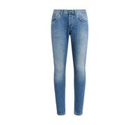 Dondup Jeans - male - Dondup - Skinny Fit Jeans - Blue - W35 - Jeans W35