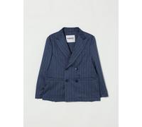 DONDUP KIDS Double-Breasted Blazer - Size: 14 - male