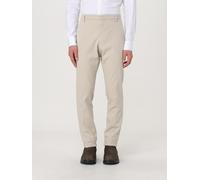 DONDUP Pants Men color Beige - Size: 33 - male