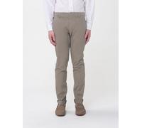 DONDUP Pants Men color Beige - Size: 34 - male