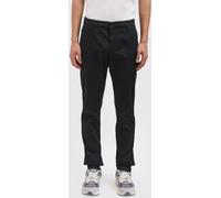 DONDUP Pants Men color Black - Size: 31 - male