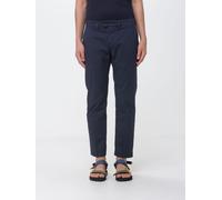DONDUP Pants Men color Blue - Size: 32 - male