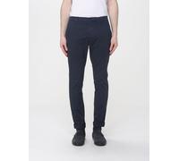 Slim-fit Trousers - male - Dondup - Slim-fit Trousers - Blue - W34 - Trousers W34