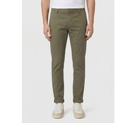 DONDUP Pants Men color Navy - Size: 35 - male