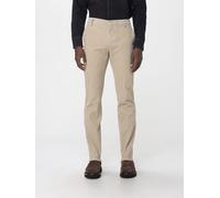 DONDUP Pants Men color Sand - Size: 34 - male