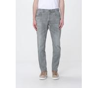 DONDUP Slim Fit Cotton Denim Jeans - Size: 33 - male