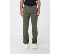 DONDUP Slim Fit Cotton Trousers - Size: 30 - male