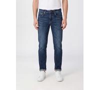 DONDUP Slim Fit Skinny Jeans in Stretch Cotton Denim - Size: 36 - male