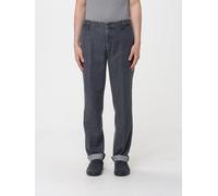 DONDUP Straight Cotton Denim Jeans - Size: 32 - male