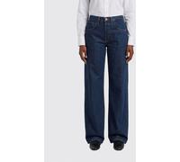 DONDUP Straight Denim Jeans - Size: 30 - female