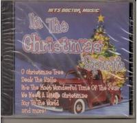 Done Again - In the Christmas Spirits