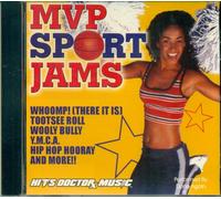 Done Again - Mvp Sport Jams