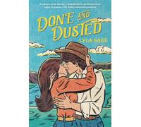DONE AND DUSTED by Lyla Sage Paperback Self Help Business