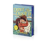 Done and Dusted : The must-read, small-town romance and TikTok sensation!