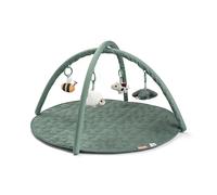 Done By Deer Activity Tiny Farm Play Mat