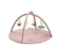 Done By Deer Activity Tiny Farm Play Mat