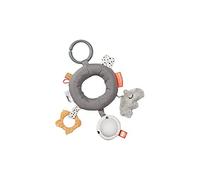 Done by Deer Activtiy Friends Rattle