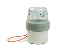 Done by deer Birdee To go 2-way cup S Green