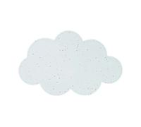 Done by deer Confetti placemat 31x50 cm Blue