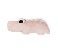 Done by deer Croco stuffed animal big 100 cm Powder