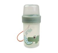 Done by deer Croco To go 2-way cup L Green