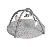 Done by deer Deer Friends baby gym Ø90 cm Grey
