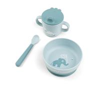 Done By Deer Vejilla First Meal Elphee