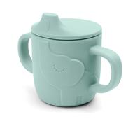 Done by deer Elphee Peekaboo sippy cup 120 ml Blue