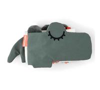 Done By Deer Fold-out Soft Book Croco