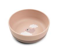 Done by Deer Foodie Happy Clouds Bowl, Pink
